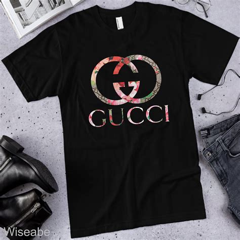 gucci logo t shirt cheap|Gucci shirt cheap real.